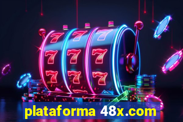 plataforma 48x.com